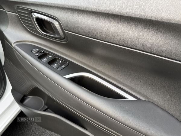 Used Hyundai i20 2025 for sale - 77145004: Photo 55