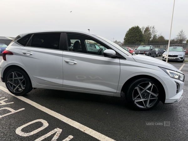 Used Hyundai i20 2025 for sale - 77145004: Photo 7