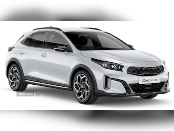 Used Kia XCeed 2026 for sale - 78505330: Photo