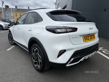 Used Kia XCeed 2026 for sale - 78505330: Photo