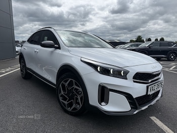 Used Kia XCeed 2026 for sale - 78505330: Photo