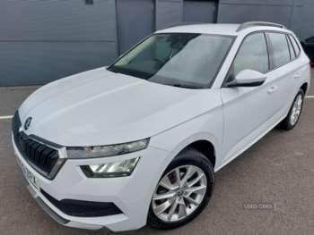 2023 - 1.0 TSI 95 SE 5dr