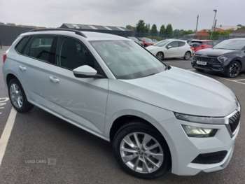 Used Skoda Kamiq 2023 for sale - 75352084: Photo