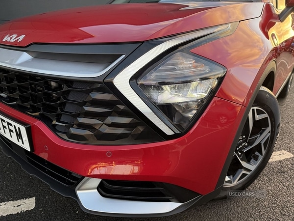 Used Kia Sportage 2025 for sale - 76702896: Photo 10