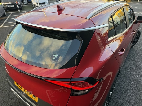 Used Kia Sportage 2025 for sale - 76702896: Photo 11