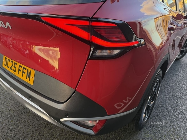 Used Kia Sportage 2025 for sale - 76702896: Photo 12