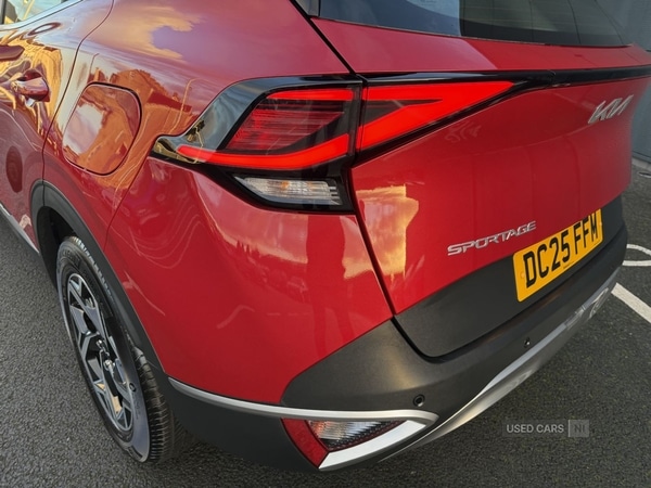 Used Kia Sportage 2025 for sale - 76702896: Photo 13