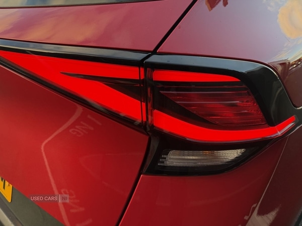 Used Kia Sportage 2025 for sale - 76702896: Photo 14