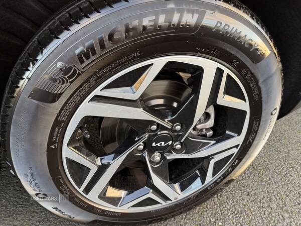 Used Kia Sportage 2025 for sale - 76702896: Photo 15