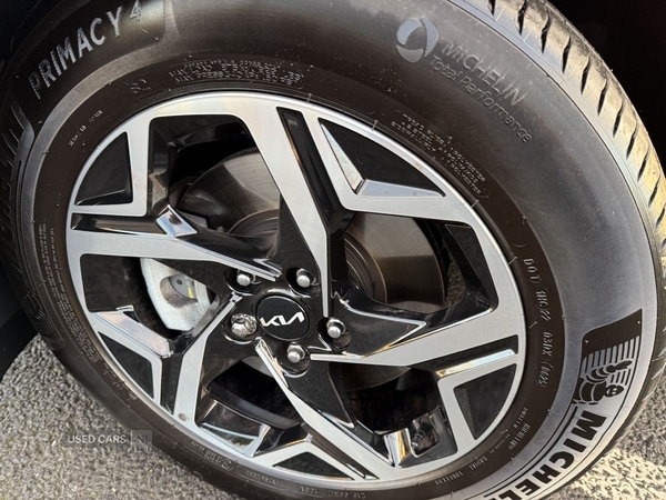 Used Kia Sportage 2025 for sale - 76702896: Photo 16