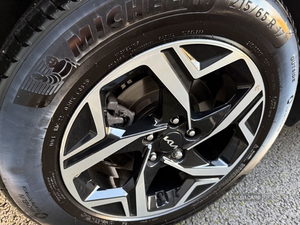 Used Kia Sportage 2025 for sale - 76702896: Photo 17