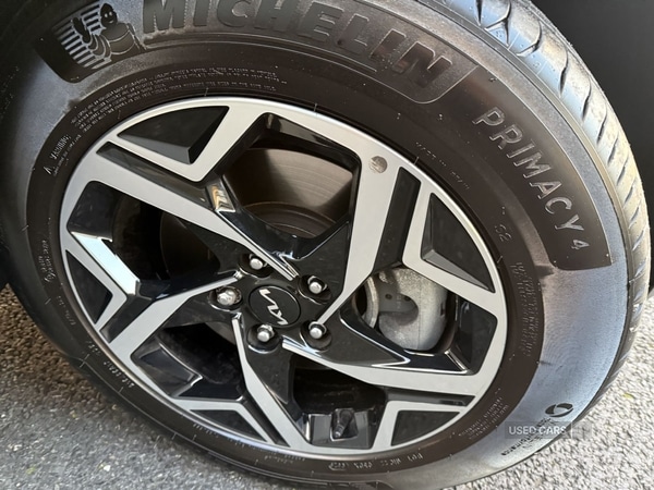 Used Kia Sportage 2025 for sale - 76702896: Photo 18