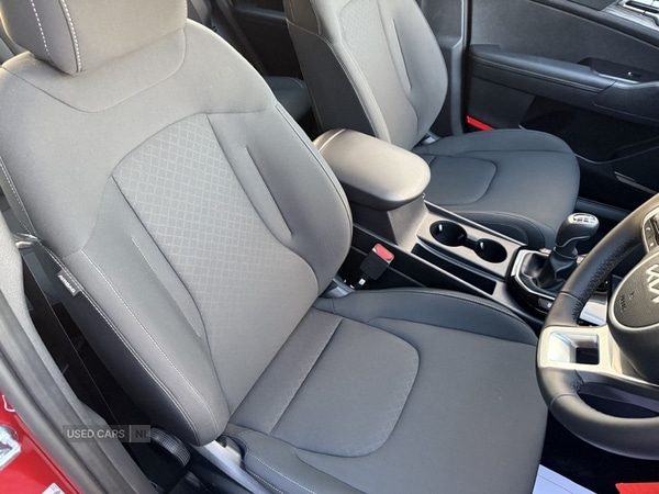 Used Kia Sportage 2025 for sale - 76702896: Photo 19