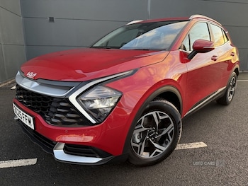 2025 - 1.6T GDi 157 48V ISG 2 5dr