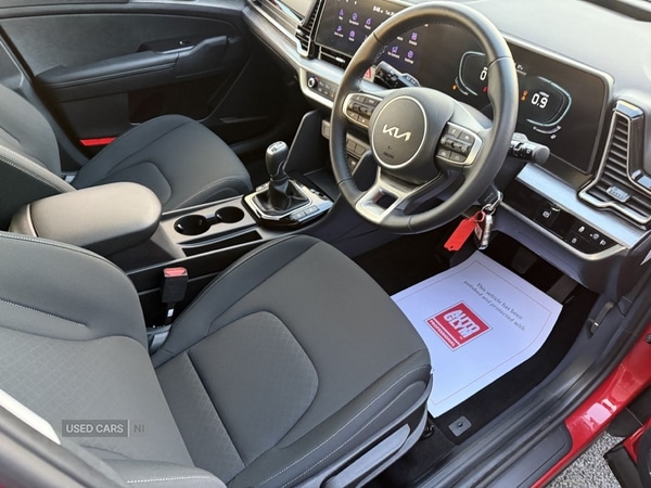 Used Kia Sportage 2025 for sale - 76702896: Photo 20