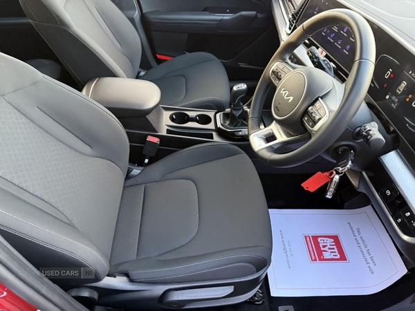 Used Kia Sportage 2025 for sale - 76702896: Photo 21