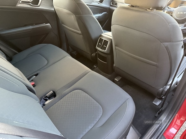 Used Kia Sportage 2025 for sale - 76702896: Photo 25