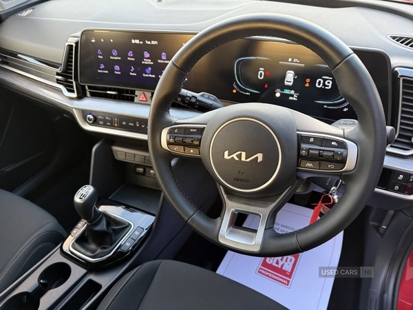 Used Kia Sportage 2025 for sale - 76702896: Photo 29