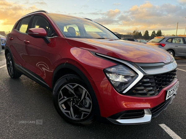 Used Kia Sportage 2025 for sale - 76702896: Photo 3