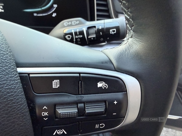 Used Kia Sportage 2025 for sale - 76702896: Photo 32