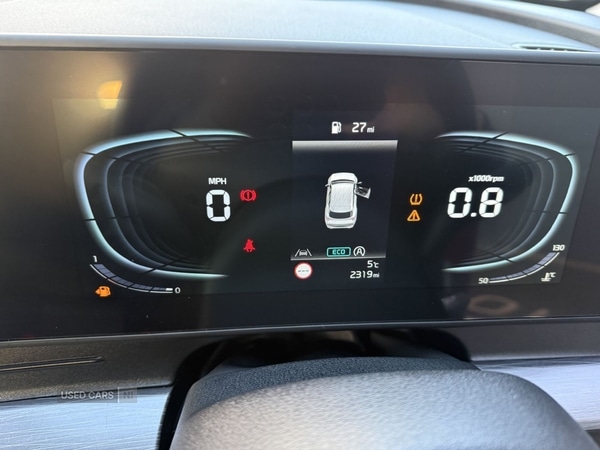 Used Kia Sportage 2025 for sale - 76702896: Photo 33