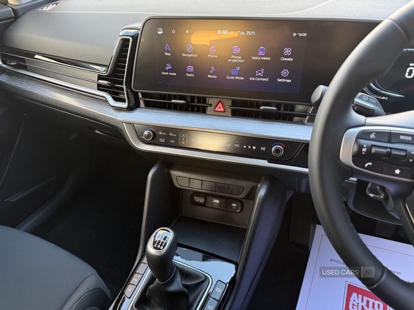 Used Kia Sportage 2025 for sale - 76702896: Photo 34