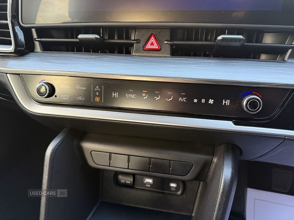 Used Kia Sportage 2025 for sale - 76702896: Photo 37