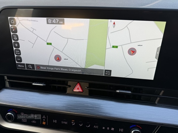 Used Kia Sportage 2025 for sale - 76702896: Photo 38