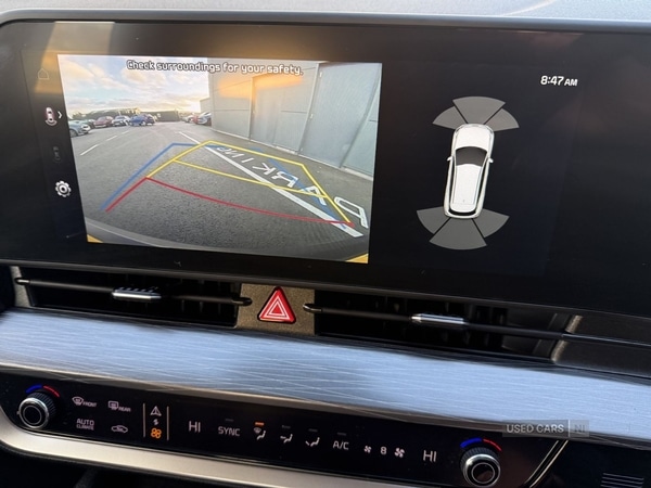 Used Kia Sportage 2025 for sale - 76702896: Photo 39