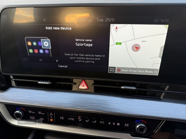 Used Kia Sportage 2025 for sale - 76702896: Photo 40