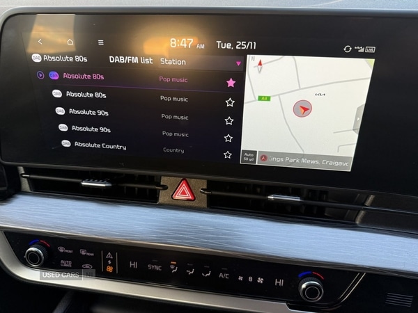 Used Kia Sportage 2025 for sale - 76702896: Photo 41