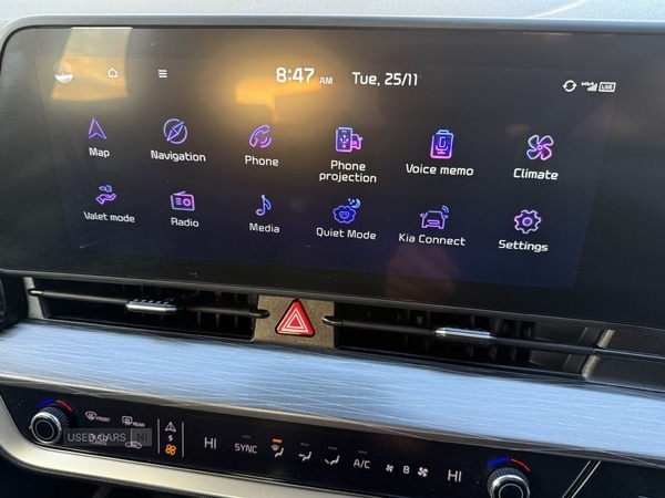 Used Kia Sportage 2025 for sale - 76702896: Photo 42