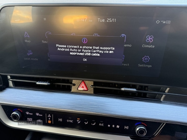 Used Kia Sportage 2025 for sale - 76702896: Photo 43