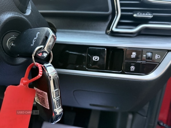 Used Kia Sportage 2025 for sale - 76702896: Photo 44