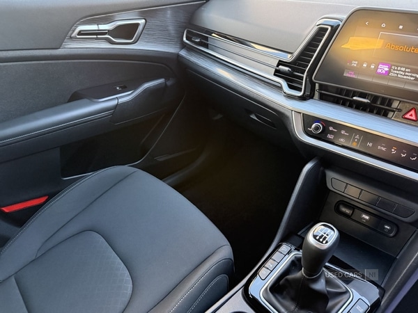 Used Kia Sportage 2025 for sale - 76702896: Photo 45