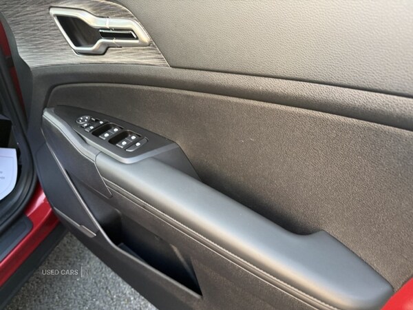 Used Kia Sportage 2025 for sale - 76702896: Photo 46