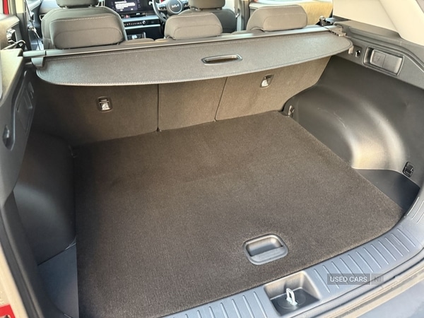 Used Kia Sportage 2025 for sale - 76702896: Photo 47