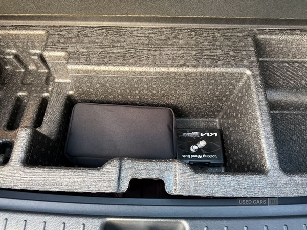 Used Kia Sportage 2025 for sale - 76702896: Photo 48