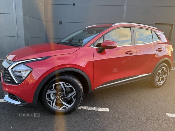 Used Kia Sportage 2025 for sale - 76702896: Photo 5