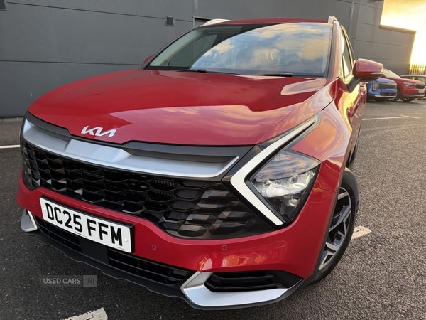 Used Kia Sportage 2025 for sale - 76702896: Photo 6