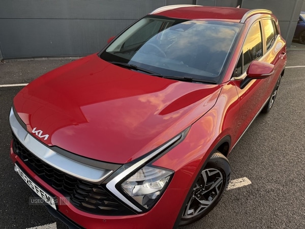 Used Kia Sportage 2025 for sale - 76702896: Photo 9