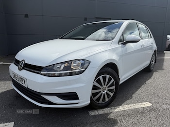 Used Volkswagen Golf 2020 for sale - 78663138: Photo