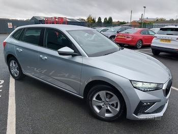 Used Skoda Scala 2025 for sale - 79084148: Photo