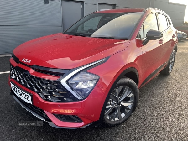 Used Kia Sportage 2025 for sale - 76399994: Photo 1