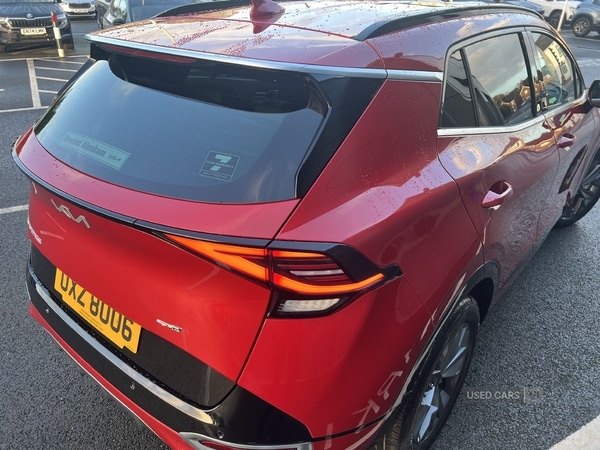 Used Kia Sportage 2025 for sale - 76399994: Photo 10