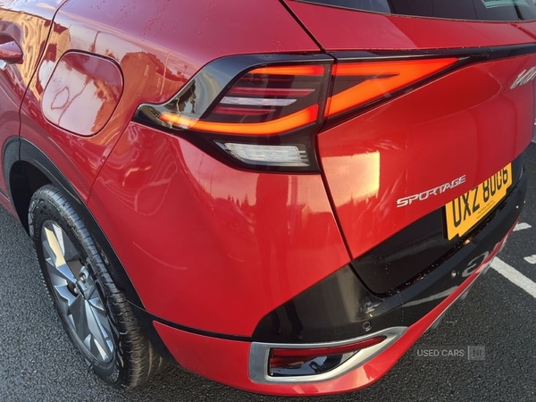 Used Kia Sportage 2025 for sale - 76399994: Photo 11