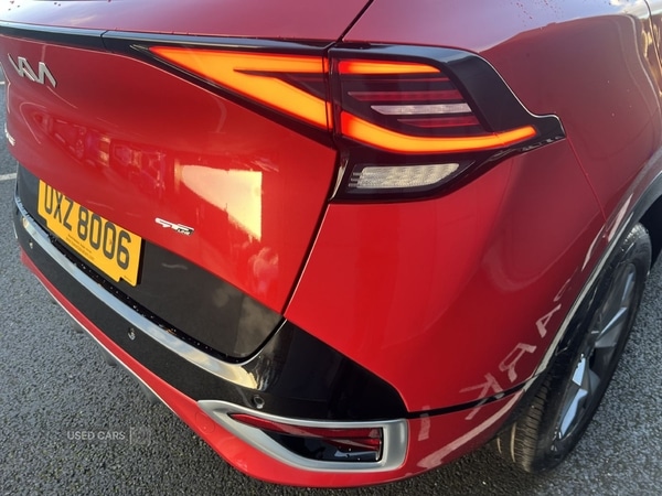 Used Kia Sportage 2025 for sale - 76399994: Photo 12