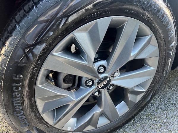 Used Kia Sportage 2025 for sale - 76399994: Photo 16