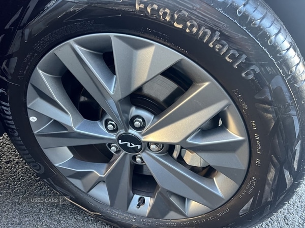 Used Kia Sportage 2025 for sale - 76399994: Photo 17