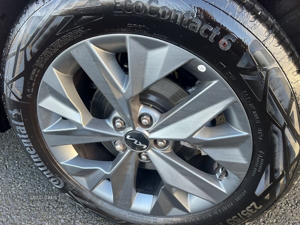 Used Kia Sportage 2025 for sale - 76399994: Photo 18